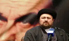 سید حسن خمینی: پلیس از رفتار احساساتی خودداری کند/ تشکر ویژه از برخورد قاطع نیروی انتظامی با تروریست های داعشی حرم امام