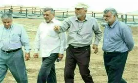 رفع مشکل ریزگردهای خوزستان تا ۳ سال آینده