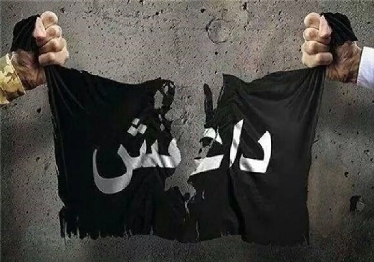 حمله تروریست‌های داعش به آوارگان سوری