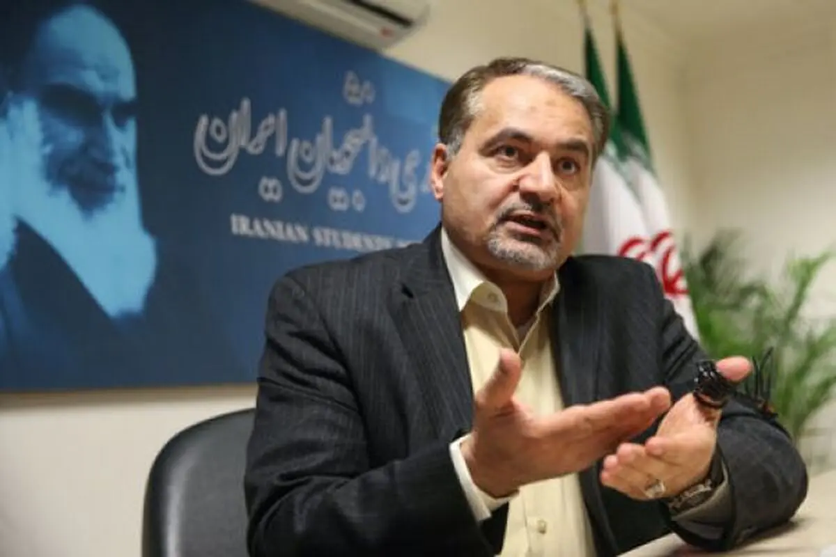 موسویان: آمریکا می‌خواهد هم بازیگر باشد هم داور/ مردم ایران یک‌پارچه از سپاه دفاع می‌کنند