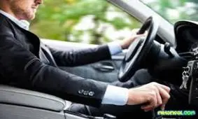 سهم عطسه‌ها در تصادفات رانندگی؟