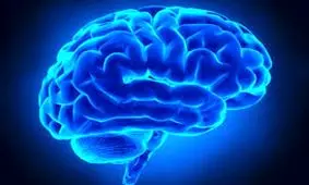 مغز در حالت افسردگی + عکس