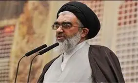 آیت‌الله سعیدی: سپاه استخوان در گلوی بدخواهان انقلاب و نظام است