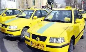 تعیین تکلیف "نوسازی تاکسی‌های فرسوده" در هفته آتی