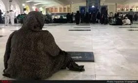 چهلمین روز جان باختگان حادثه اردوی دانش آموزان هرمزگان برگزار شد