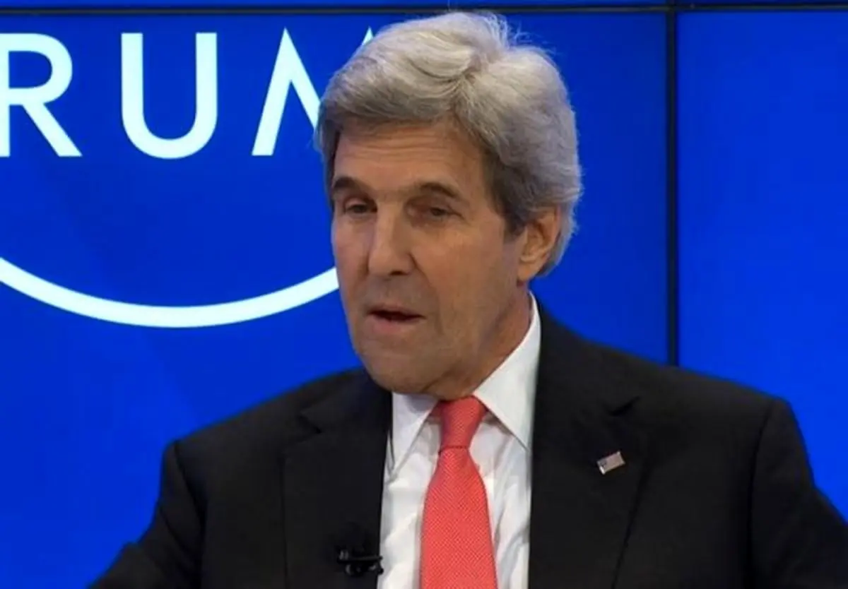 جان کری: دولت فعلی آمریکا درباره برجام دروغ می‌گوید