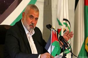 حماس و جنبش فتح به توافق رسیدند