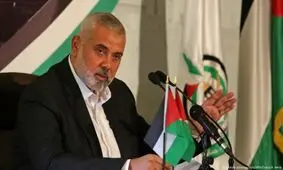 حماس و جنبش فتح به توافق رسیدند
