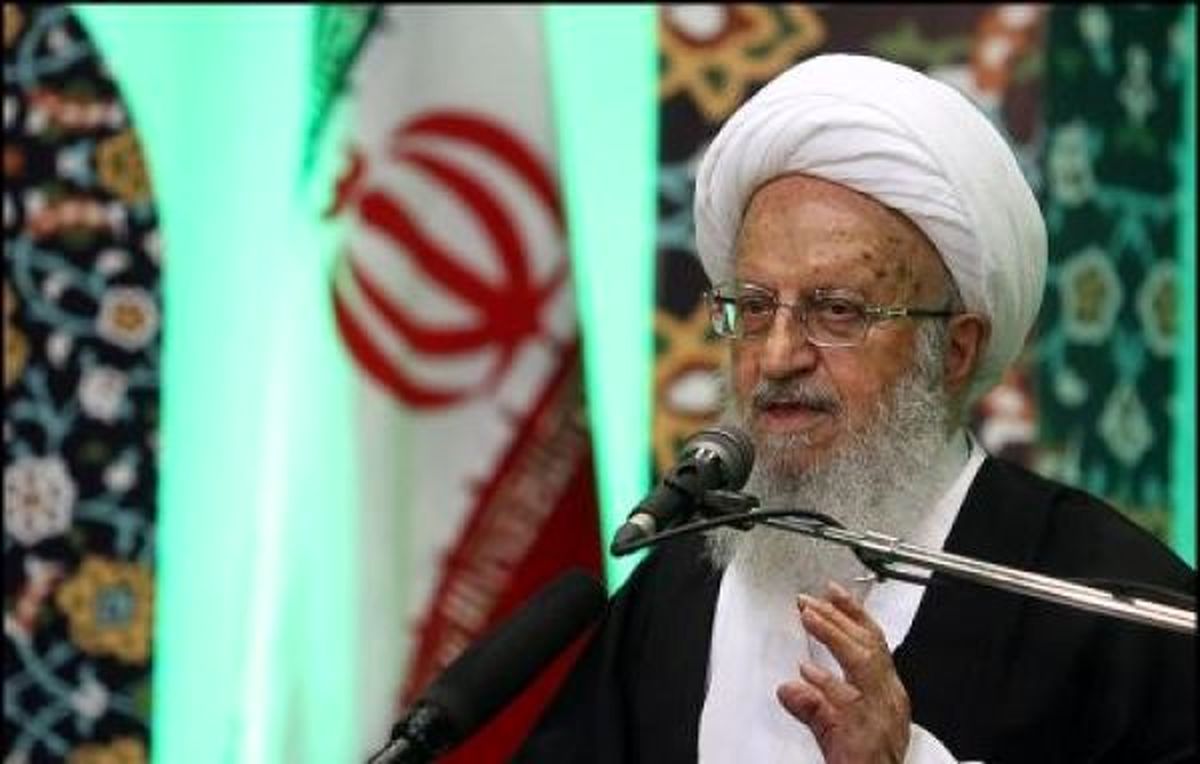 آیت‎الله مکارم شیرازی: انتظار نداشتیم حج به خوبی انجام شود/ آمریکایی‌ها به دنبال تفرقه میان دولت‌های اسلامی هستند