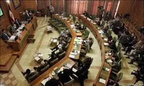 نظر شهروندان تهرانی درمورد شورای شهر