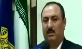 پاسخ شهرداری که نامه محرمانه برای خودش فرستاده بود