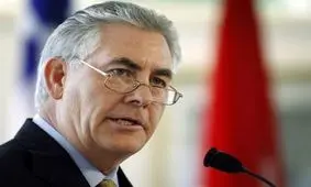 تیلرسون: ظریف از تشدید تحریم ها علیه ایران مطلع بوده است