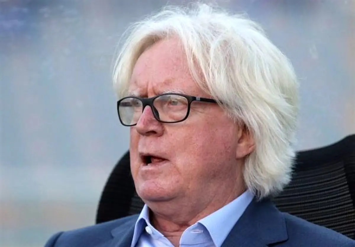 شفر: فقط ۶۰ درصد از خواسته‌های ما در زمین پیاده شد/ هواداران نگران دربی نباشند