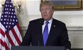 نظرخواهی / تهران باید در مقابل نقض برجام و تحریم سپاه از سوی آمریکا چه واکنشی نشان بدهد؟