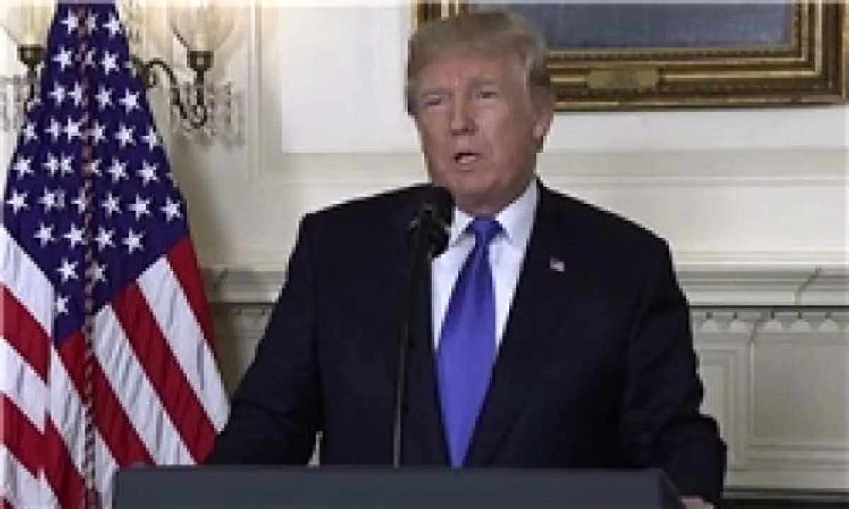 نظرخواهی / تهران باید در مقابل نقض برجام و تحریم سپاه از سوی آمریکا چه واکنشی نشان بدهد؟