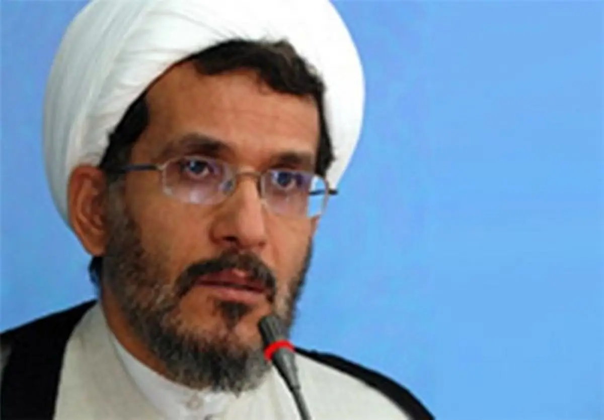 مازنی: سخنرانی ترامپ نشان داد او یک سیاستمدار کم تجربه است