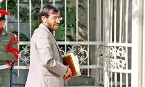 حیدری‌فرد: اعزام به کهریزک دستور من بود / مشایی مخالف دولتی شدن مرتضوی بود/ از رهبری و مردم عذر می‌خواهم