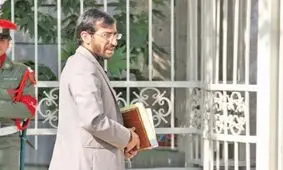 حیدری‌فرد: اعزام به کهریزک دستور من بود / مشایی مخالف دولتی شدن مرتضوی بود/ از رهبری و مردم عذر می‌خواهم