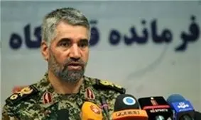 سردار فضلی: پاسخ دندان شکن می دهیم