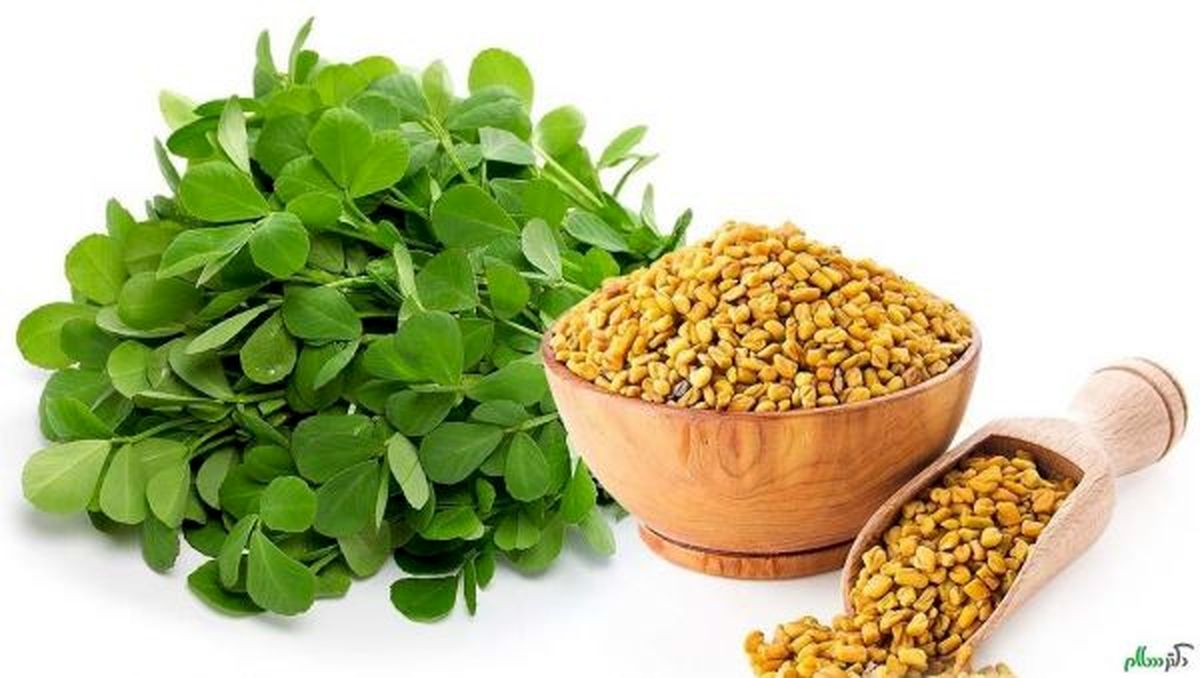 نسخههای گیاهی موثر برای تقویت مو