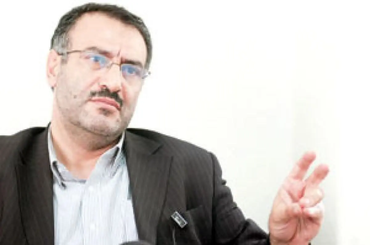 تحلیل سخنگوی دولت اصلاحات از اظهارات ترامپ/ رمضان‎زاده: آمریکا از برجام خارج نمی‎شود/دنیا پشت سر ایران است