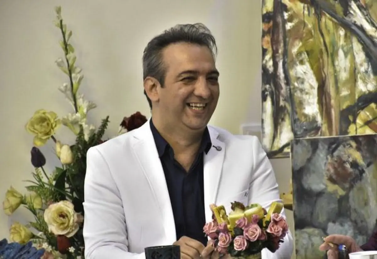 از افتادن سنگ ریزه در خلیج فارس توفان به پا نمی شود