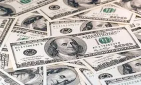 دلار به بیشترین بازدهی خود رسید