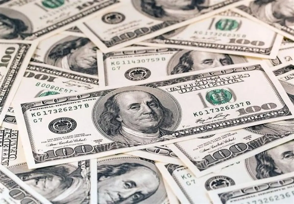 دلار به بیشترین بازدهی خود رسید