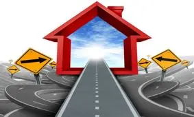 قیمت مسکن در نیمه دوم سال چقدر است؟ + جدول قیمت