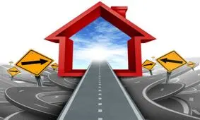 قیمت مسکن در نیمه دوم سال چقدر است؟ + جدول قیمت