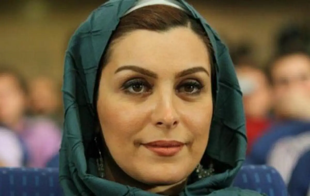 آقای ترامپ تصویر مدال ملی جانبازان کشورش را ببیند