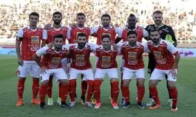 پرسپولیس فردا عازم عمان می‌شود
