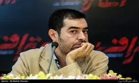 ركودشكني شهاب حسيني در تئاتر ايران