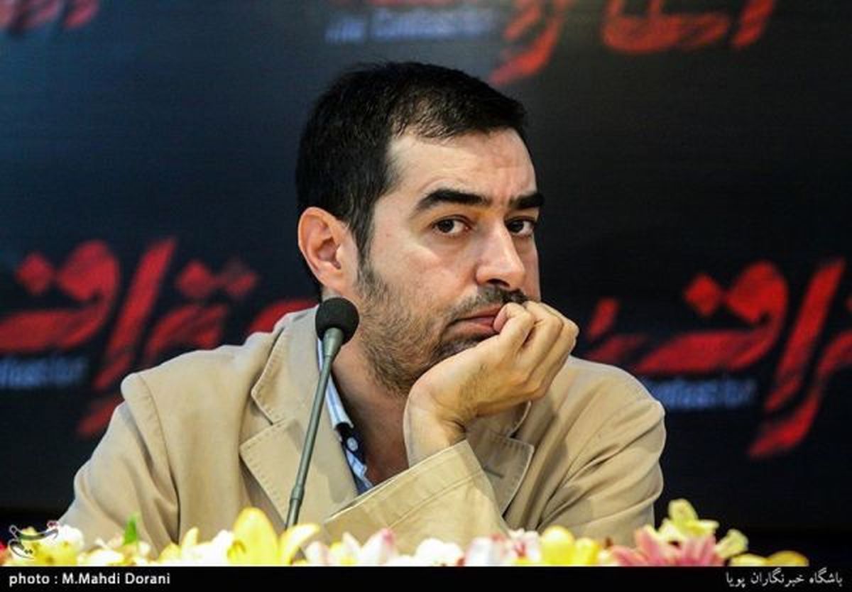 ركودشكني شهاب حسيني در تئاتر ايران