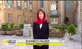 ظریف در مصاحبه با خبرنگار آمریکایی:از امروز هیچکس برای مذاکره به آمریکا اعتماد نخواهد کرد