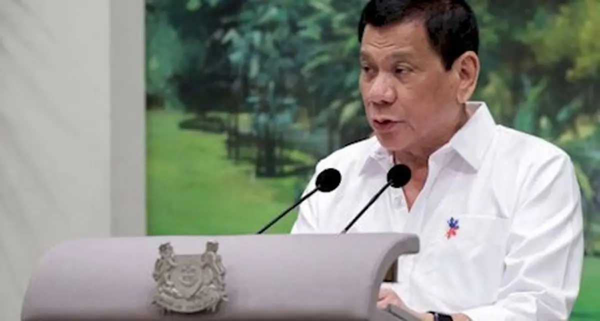 اعتراف به قتل یک رئیس جمهور + فیلم