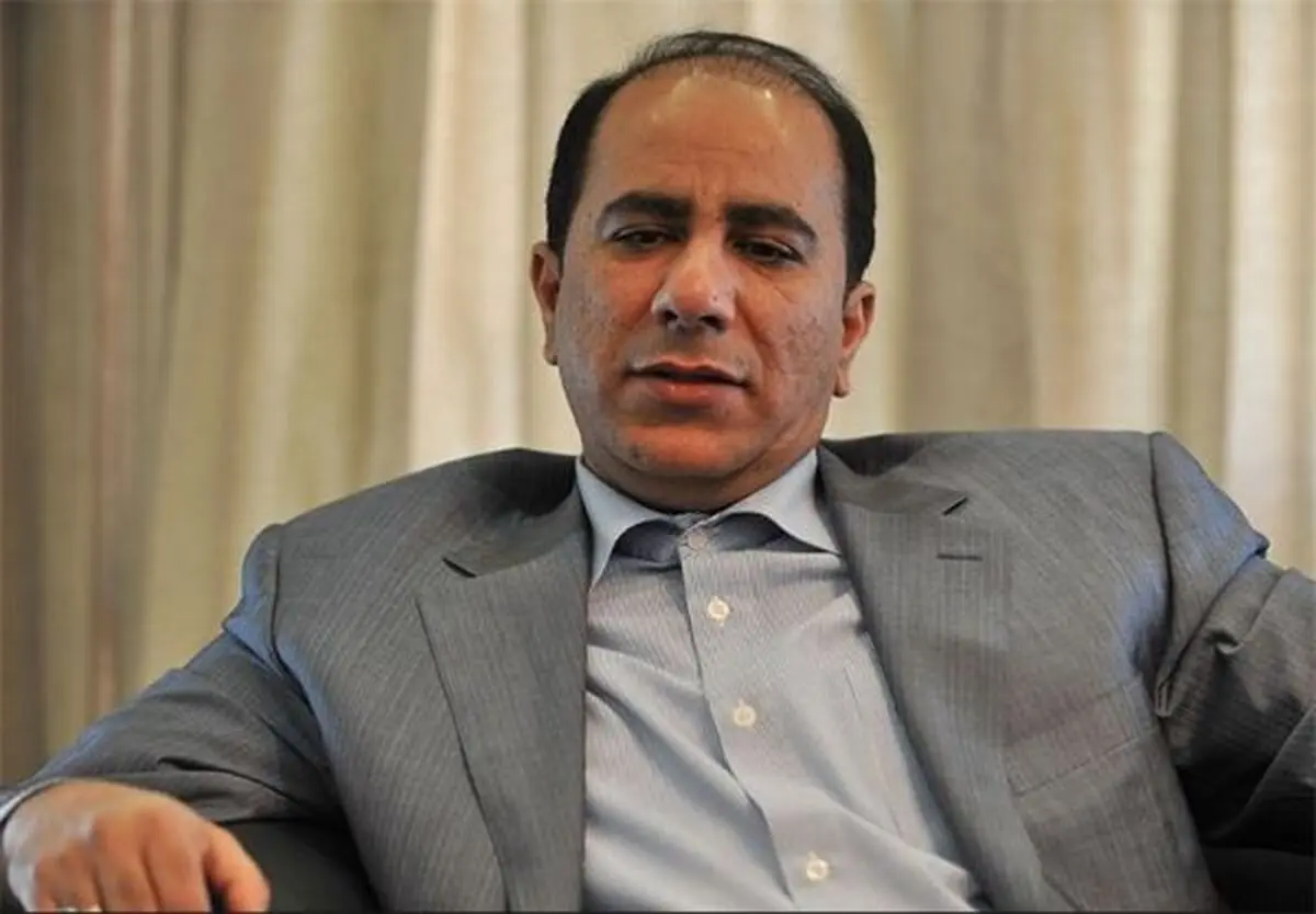 جهانگیری همچنان در بازداشت است