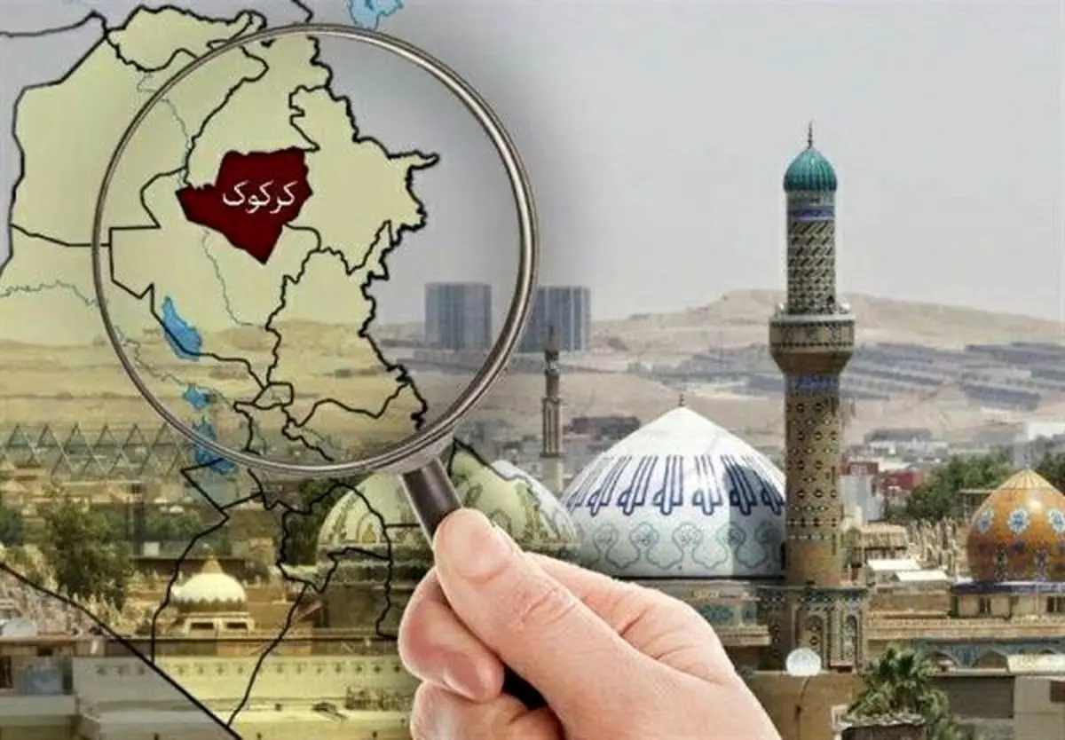 پیشمرگه : درسی فراموش نشدنی به ارتش خواهیم داد