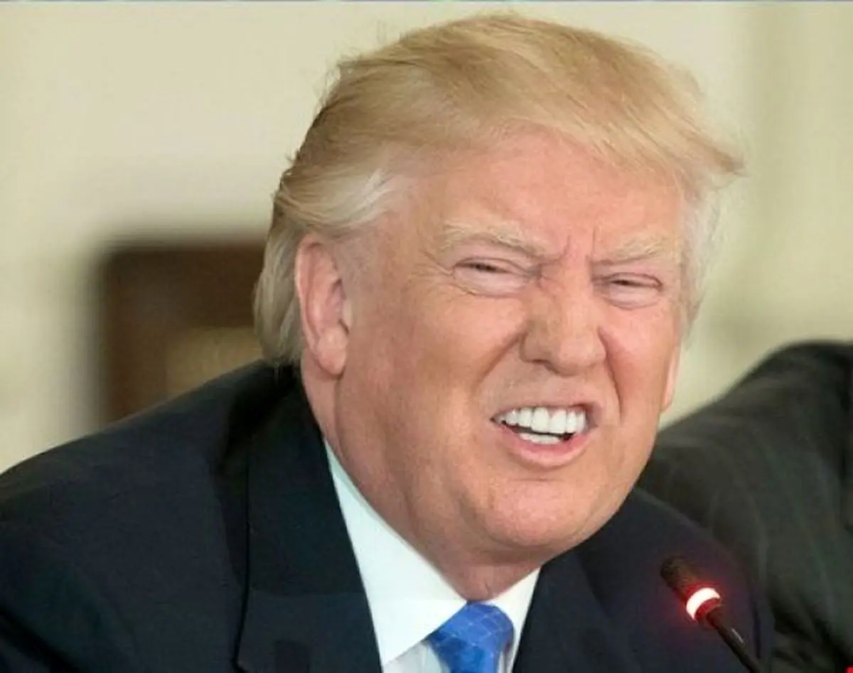 ترامپ:آماده مذاکره با کره شمالی هستیم