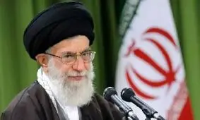 رهبر انقلاب: انگلیس همیشه منبع تهدید و فساد بوده است