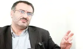 رمضان زاده بازداشت خود در قیطریه را تکذیب کرد