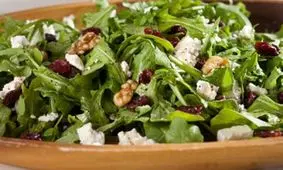 طرز تهیه سالاد سبزیجات؛ مخصوص رژیمی ها