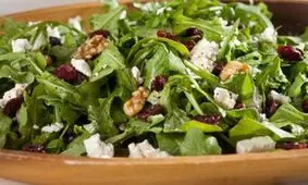طرز تهیه سالاد سبزیجات؛ مخصوص رژیمی ها