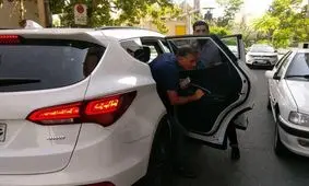 کی‌روش: کازان را انتخاب نکردیم چون استقبال خوبی از ما نشد