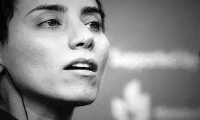 بزرگداشت مریم میرزاخانی در دانشگاه شریف