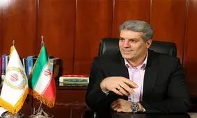 اتصال شعبه پاریس بانک ملی ایران به سیستم پرداخت تارگت 2