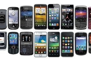 یک هفته تا تعیین تکلیف گوشی‌های قاچاق / موبایل‌های قاچاق غیرفعال خواهد شد؟