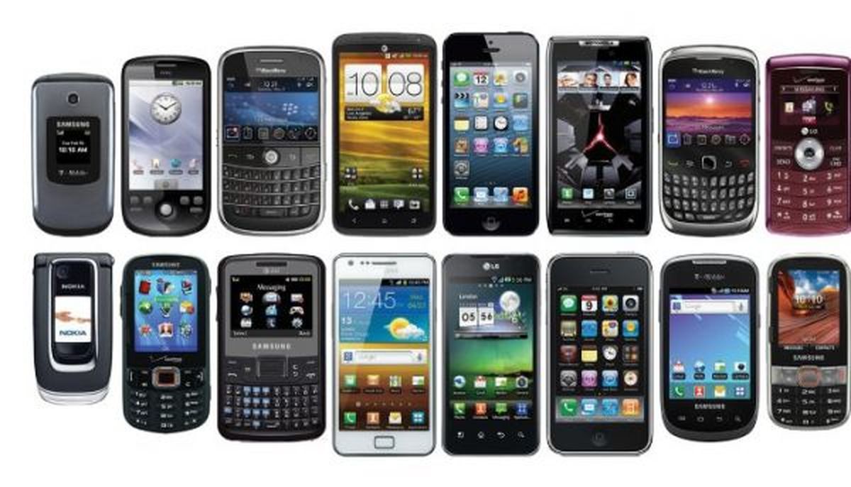 یک هفته تا تعیین تکلیف گوشی‌های قاچاق / موبایل‌های قاچاق غیرفعال خواهد شد؟