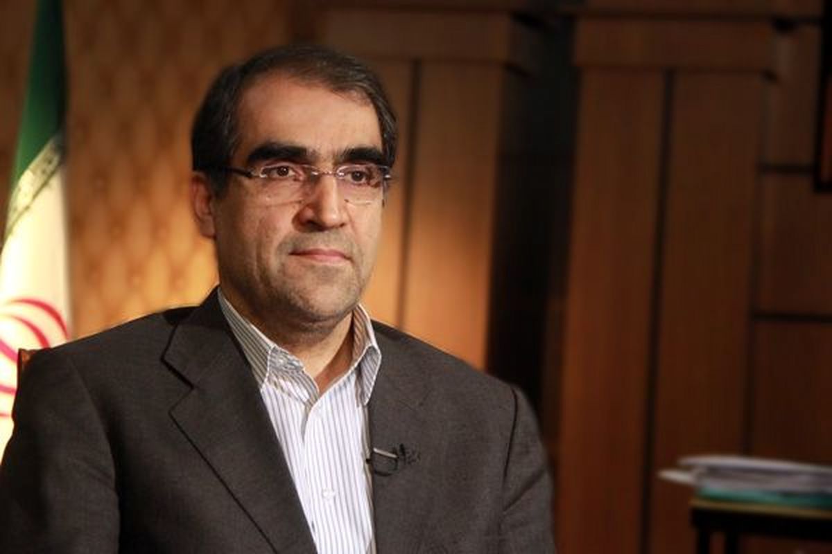 مصرف نمک و شکر ایرانیها فراتر از حد مجاز است
