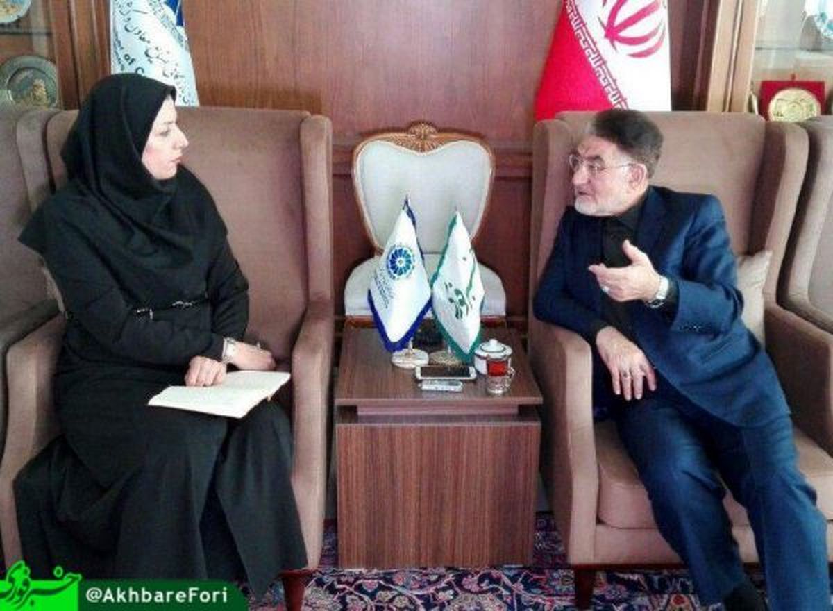 ریشهیابی رفتارهای سیاسی و اقتصادی ترامپ/ آلاسحاق: ترامپ میخواهد نظام اقتصادی دنیا را به هم بریزد/ رفتار ظریف و جعفری برای ما الگو باشد